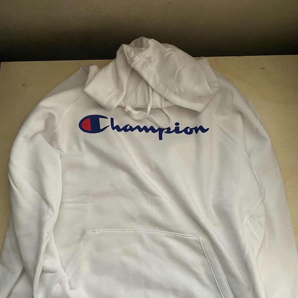 Champion Hoodie